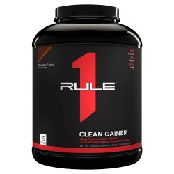 R1 CLEAN GAINER (5 lbs) - 15 servings